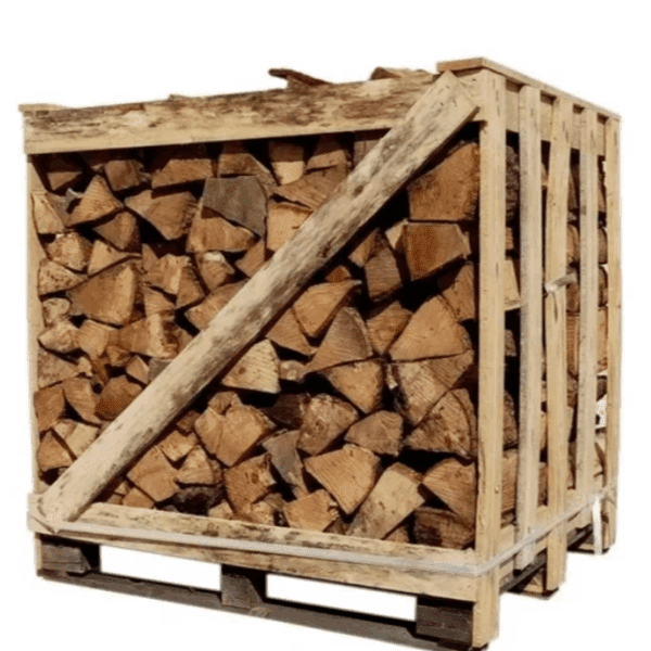 Mélange de Bois de chauffage durs de 50cm